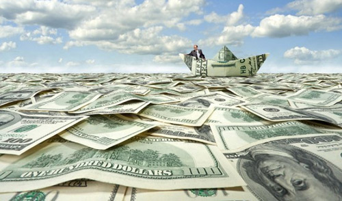 Bảng xếp hạng tài lộc của 12 chòm sao năm 2017