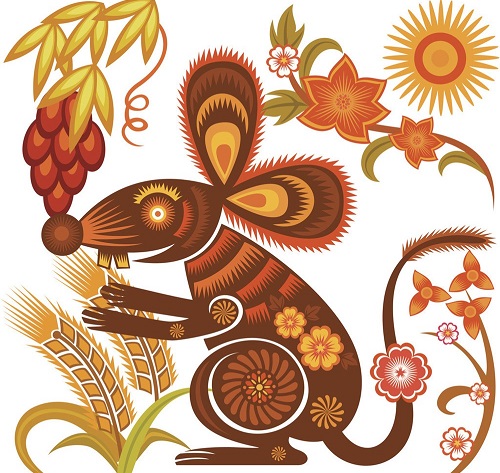 Tử vi tháng 3 âm lịch năm 2017 của người tuổi Tý