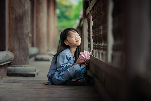 Phật dạy: Muốn phúc báo nghiệp lành, hãy trân trọng phụ nữ