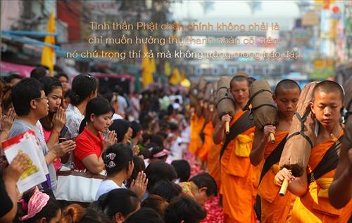 Tại sao ác giả lại không bị ác báo?