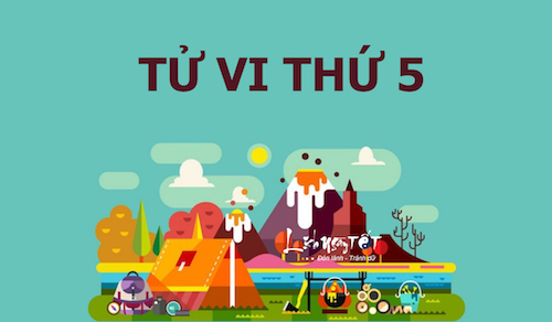 Tử vi thứ Năm của 12 con giáp (18/2/2016)
