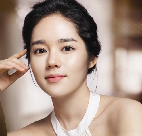 Ngày sinh chào đón sự ra đời của mỹ nhân