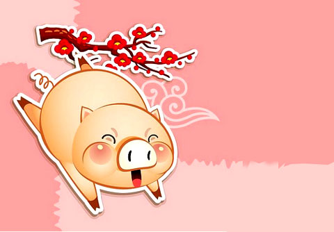 Tử vi năm 2016 của người tuổi Hợi: Đinh Hợi, Kỷ Hợi, Quý Hợi, Tân Hợi, Ất Hợi