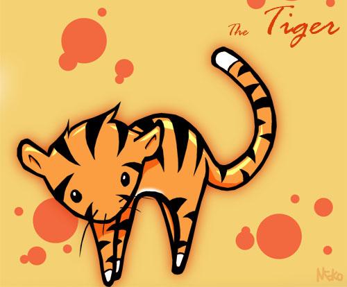 Tử vi thứ Sáu của người tuổi Dần (11/3/2016)