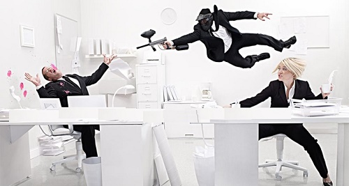 Những chòm sao tương khắc "thề không đội trời chung"