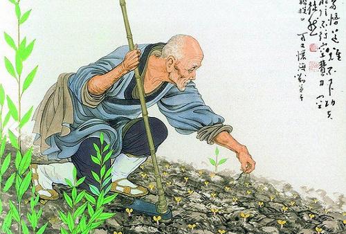 Những việc phải học cả đời, không có khái niệm tốt nghiệp