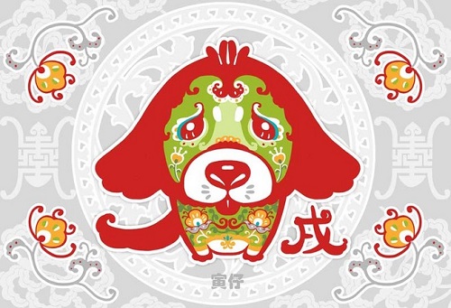 Tử vi tình duyên năm 2016 của người tuổi Tuất: Mậu Tuất, Canh Tuất, Nhâm Tuất, Giáp Tuất, Bính Tuất