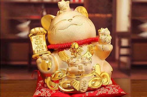 2 tiêu chí nhất định phải biết khi chọn mèo chiêu tài