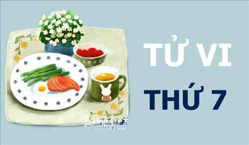 Tử vi thứ Bảy của 12 con giáp (27/2/2016)