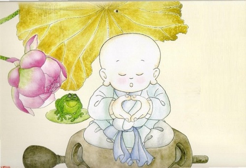 Điều tu dưỡng lớn nhất trong mỗi cuộc đời con người (P1)