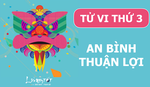 Tử vi thứ Ba của 12 con giáp (9/2/2016)