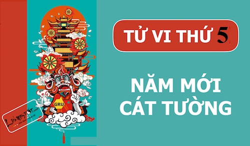 Tử vi thứ Năm của 12 con giáp (11/2/2016)