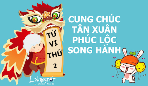Tử vi thứ Hai của 12 con giáp (15/2/2016)