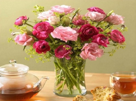 Tử vi thứ Hai của 12 cung hoàng đạo (15/02/2016)