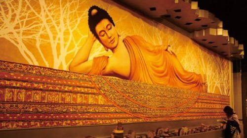 Những hiểu lầm trong tín ngưỡng thờ Phật