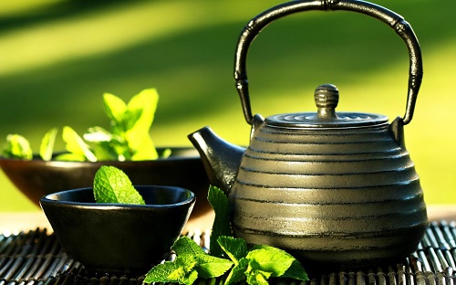 5 loại trà dưỡng sinh nên uống hàng ngày trong tiết Xuân Phân