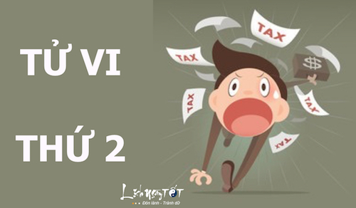 Tử vi thứ Hai của 12 con giáp (28/3/2016)