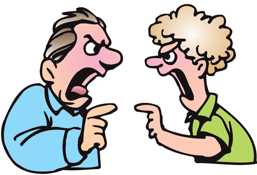 3 chòm sao là cao thủ đấu võ mồm