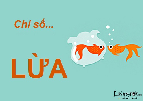 Khả năng bị lừa và lừa người của 12 cung hoàng đạo trong ngày Cá tháng Tư