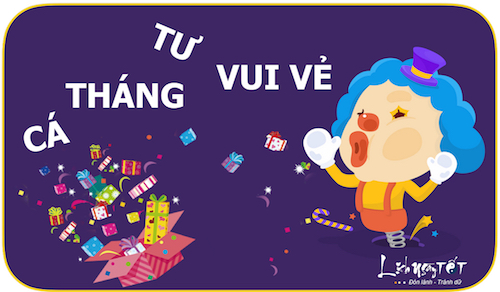 Tử vi thứ Sáu ngày 1/4/2016 của 12 con giáp