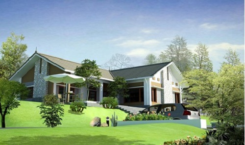 Ngôi nhà trong mơ của 12 cung hoàng đạo