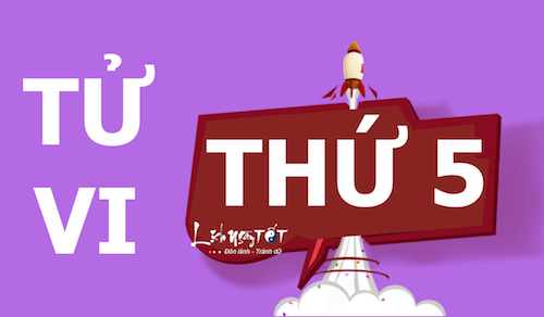 Tử vi thứ Năm của 12 con giáp (10/3/2016)