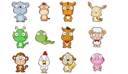 Số mệnh đặc trưng của Lục Thập Hoa Giáp trong tử vi đẩu số (phần 1)