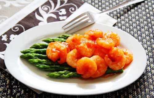 Món ăn dưỡng sinh trong 24 tiết khí (phần 4)