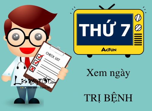 Xem ngày tốt xấu trị bách bệnh tiêu tan: Thứ Bảy 23/4/2016