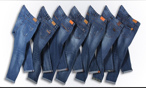 Năm loại quần khiến tài vận xa lánh bạn