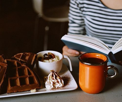 Tử vi Thứ 4 của 12 cung hoàng đạo (27/04/2016)