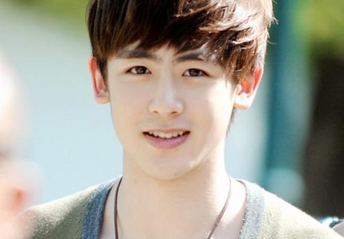 Top 3 chàng giáp “thầu trọn gói” ngôi vị nam thần