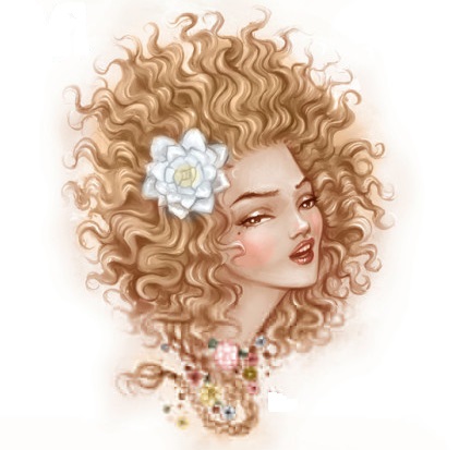 Avatar cực chất, cực lạ dành riêng cho 12 sao nữ