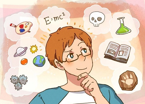 Chỉ số thông minh của 12 cung hoàng đạo