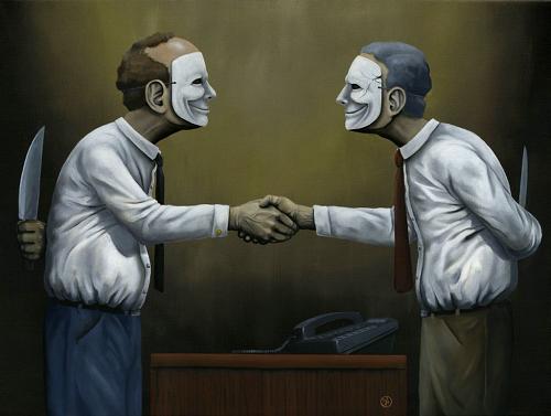 Cẩn thận với 9 món đồ nếu không muốn tiểu nhân quấy rối