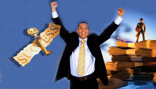 Người tuổi nào dễ công thành danh toại nhất trong 12 con giáp?