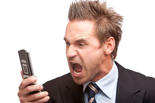 Điểm mặt những con giáp dễ nổi nóng như Trương Phi