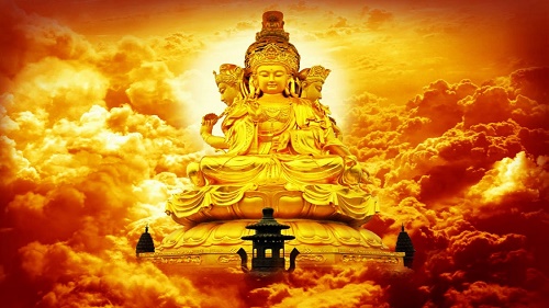 Lễ Phật Đản là gì? Tại sao lại có ngày lễ Phật Đản?