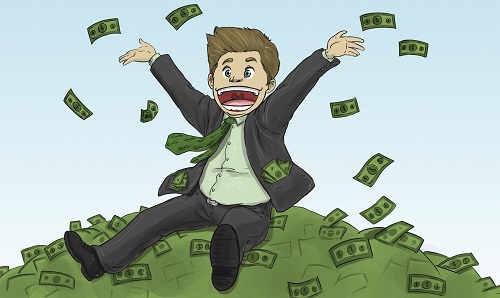 Người tuổi nào không giàu sang thì phú quý trong 3 năm tới?