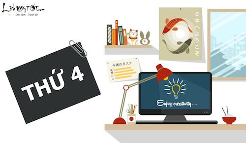 Tử vi thứ Tư ngày 25/5/2016 của 12 con giáp