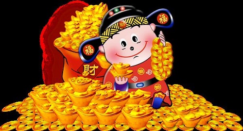 Những lưu ý cần thiết khi thờ Thần Tài trong kinh doanh khách sạn