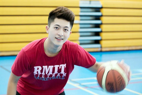 4 chòm sao nữ mê tới tấp các anh chàng thể thao