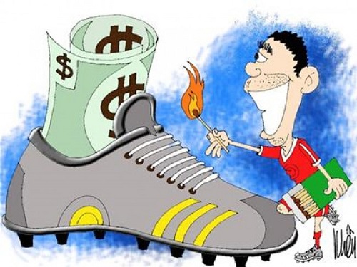 Con giáp càng không biết tiêu tiền càng nghèo rớt mồng tơi