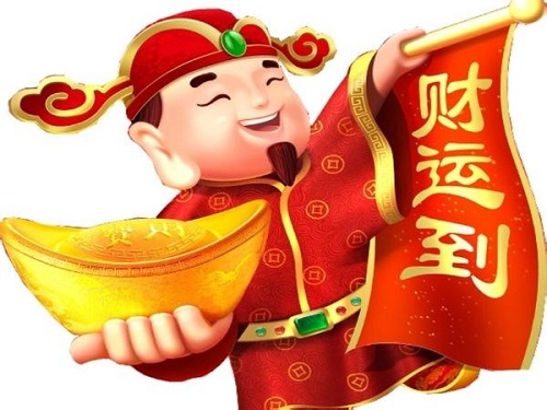 Xác định Tài vị văn phòng của người tuổi Tý năm 2016
