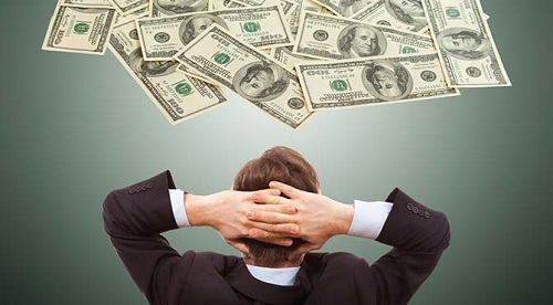 3 con giáp có “tiền vào như nước sông Đà” trong tháng 7
