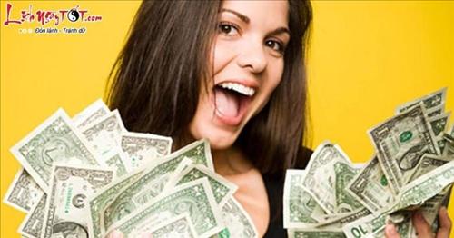 Điểm mặt các chòm sao thành công vì siêu may mắn