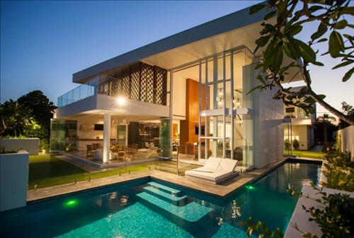 “Bỏ túi” 9 bí quyết mua nhà chuẩn phong thuỷ