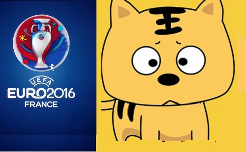 12 con giáp và những ngôi sao Euro 2016: Người tuổi Dần