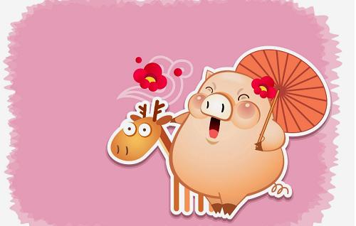 Ưu điểm và khuyết điểm trong tính cách của 12 con giáp