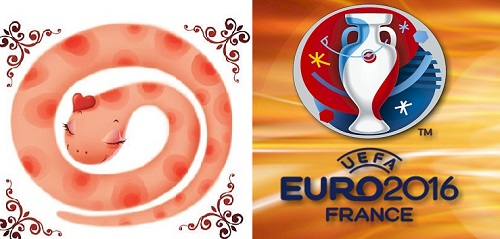 12 con giáp và những ngôi sao Euro 2016: Người tuổi Tỵ
